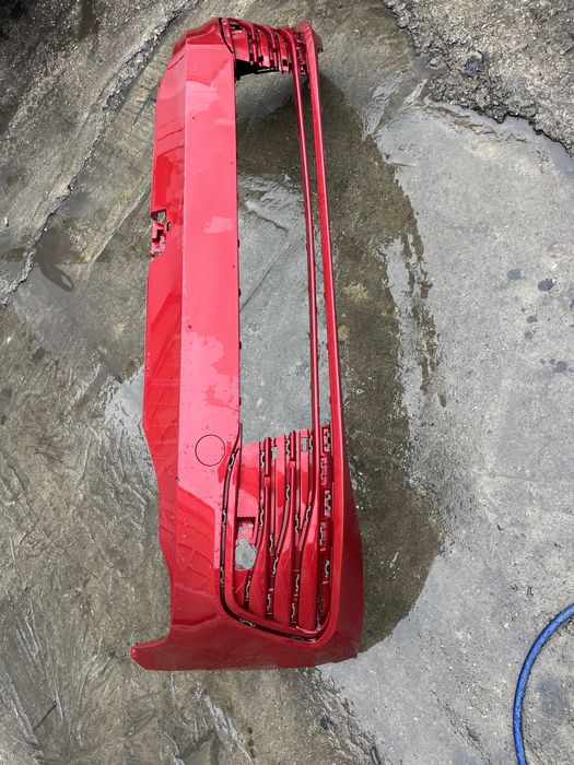 Броня VW Golf 8 6 бр