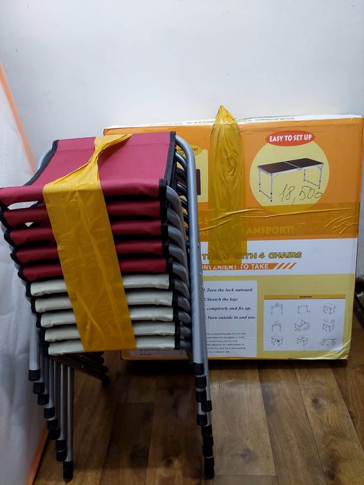 Продам стол походный