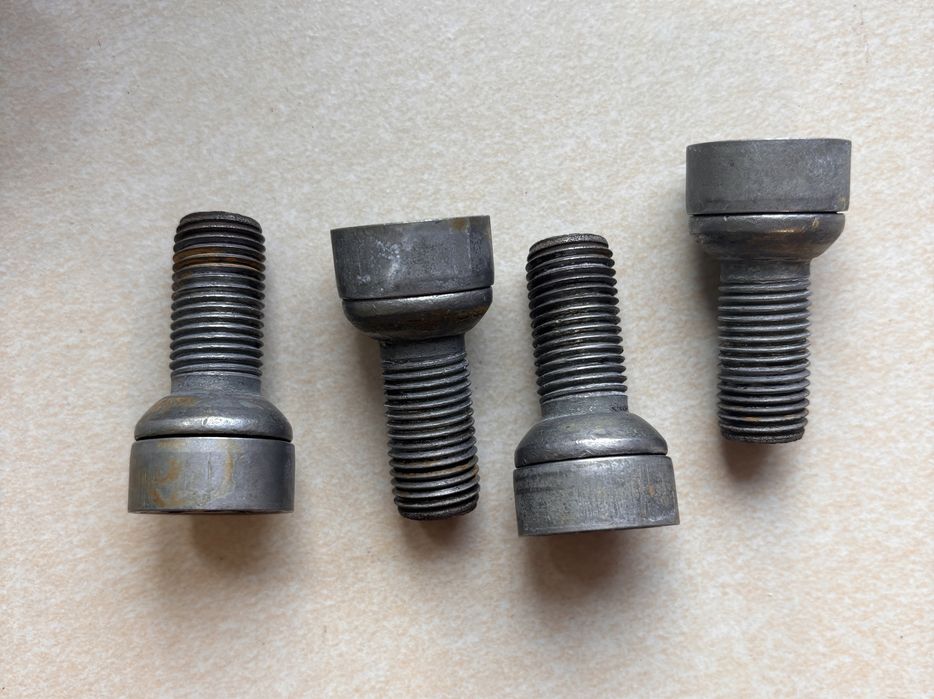 Prezoane antifurt VW