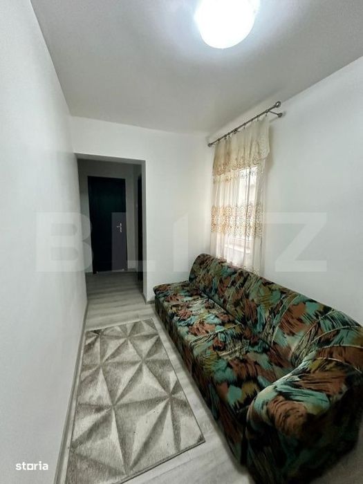 Apartament 3 camere, 67 mp, zona Teilor