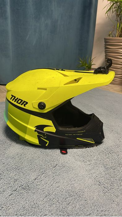 Vand costum complet motocross