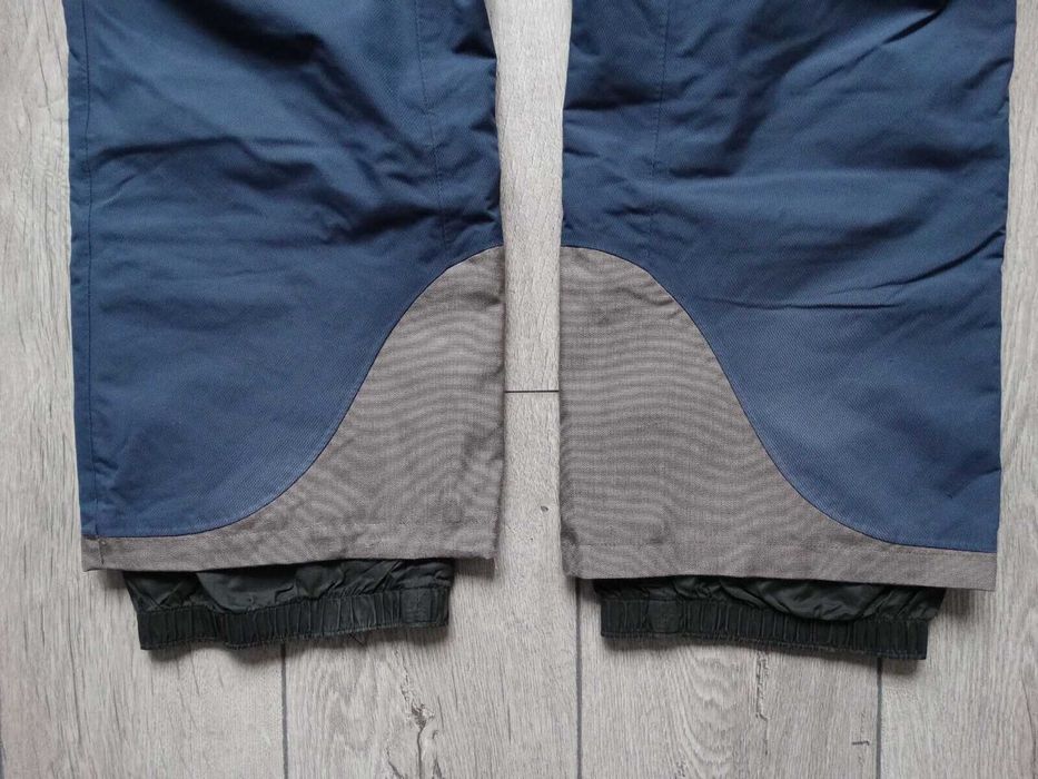 MAMMUT DryTech Ajungilac Thermal Insulation женски ски панталон 40