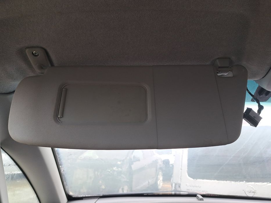 Parasolar stanga Opel Meriva A [Fabr 2003-2009] OEM