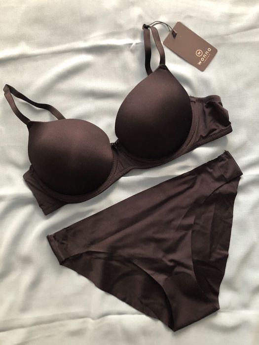 Комплекты нижнего белья, Турецкой фирмы Wonna