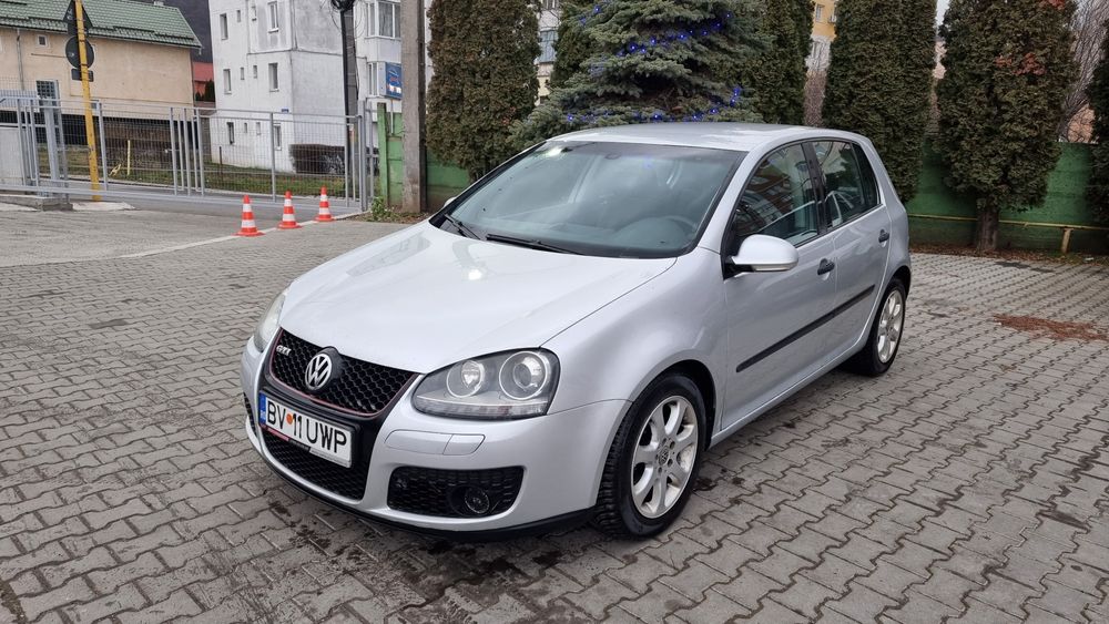 Vw Golf 5 1.9 tdi