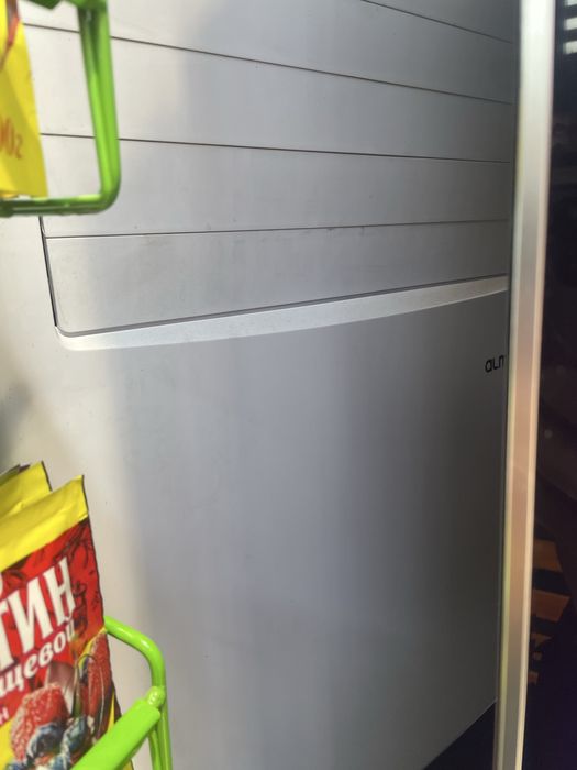 Кондиционер Алмаком срочно