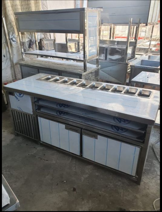 Холодильник Морозильник гроб морозильник Стол холодильник