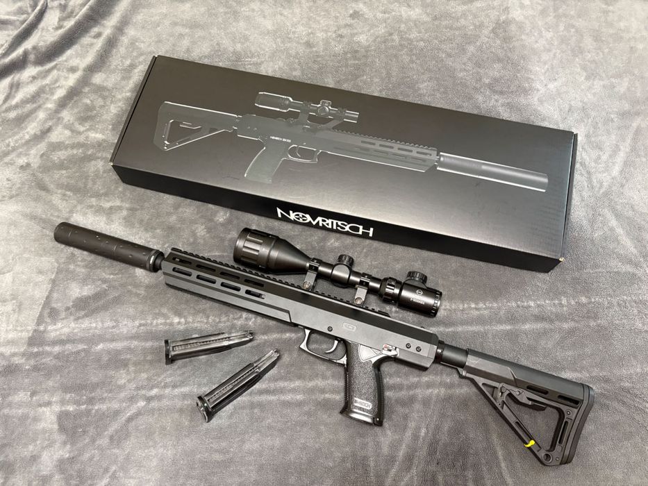 Novrtisch SSX303