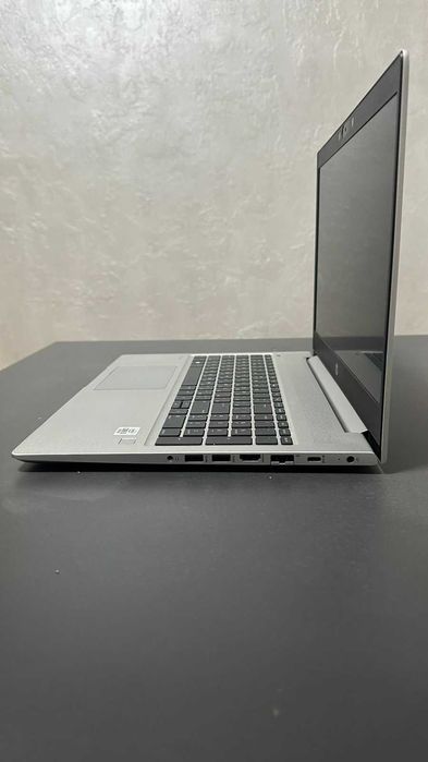 Ноутбук Hp ProBook 450 G7