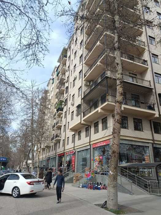 Продается квартира 3х