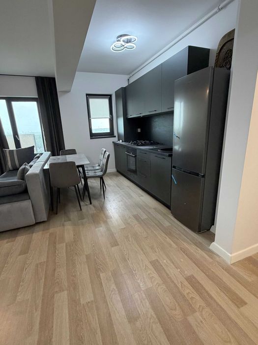 Vand Apartament 2 Camere zona South Side