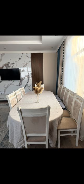 Стол и стуль продается