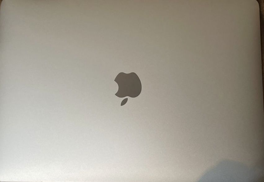Ноутбук Apple MacBook Air 13 2020