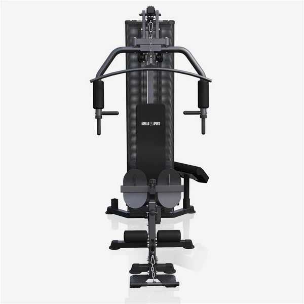 Statie de fitness multifunctionala