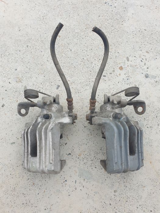 Etriere  audi A4 b6, b7