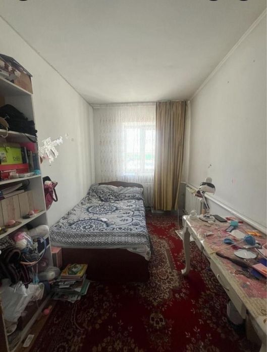 Продам дом, обмен и торг рассматривается