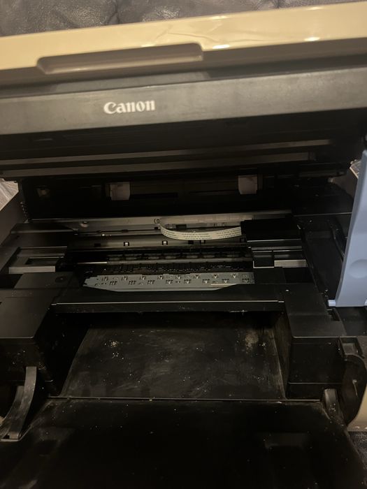 Imprimanta Canon Pixma mx320