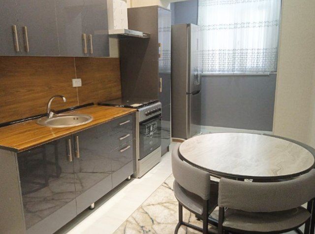 Сдаётся в аренду. 2х комн. Учтепа 25 квартал.  Ориенти Кани мечеть.