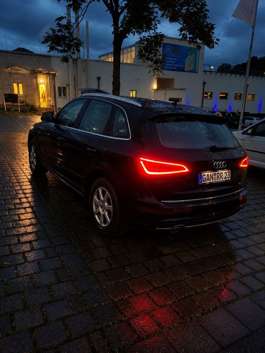 AUDI Q5 2016 — imagine 5