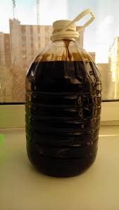 Продам масло отработку