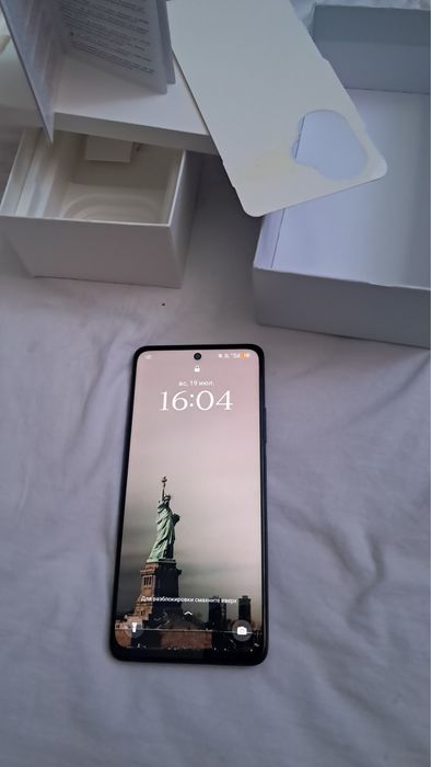 Продам телефон Oppo A58