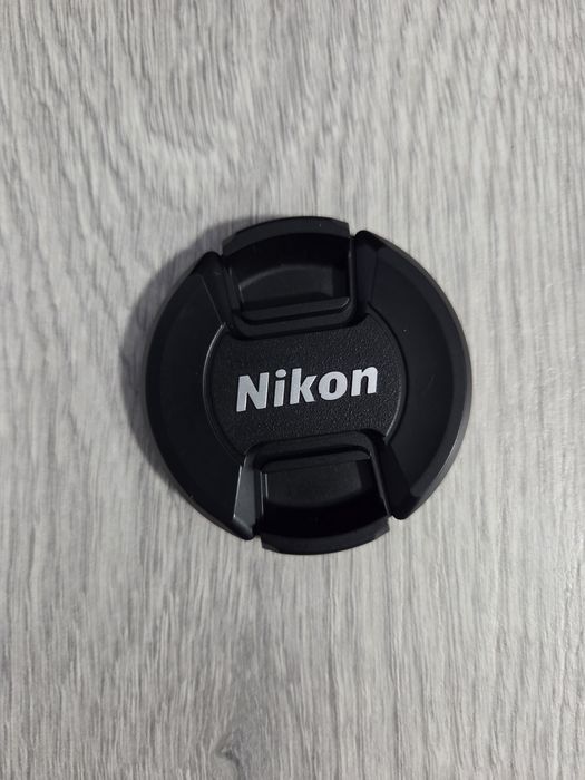 Aparat Nikon 3500
