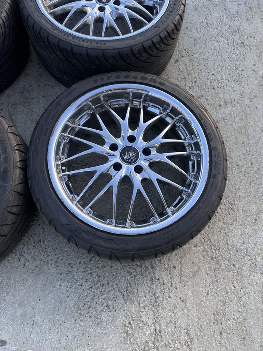 Джанти 5х112 18 цола Спорт пакет