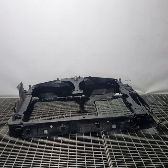 Trager Volkswagen Tiguan 5N 2.0 TDI 2008 - 2011 1968CC Manuala (1457) Diesel