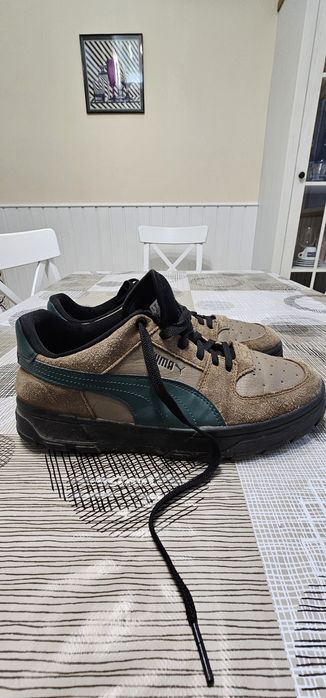 Мъжки/детски  маратонки Puma