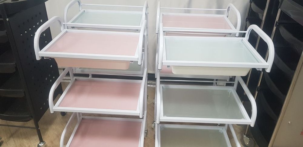 Кушетка чемодан! Массажный стол 600000