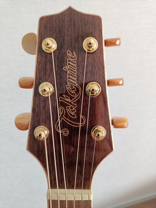 Гитара Takamine GD71CE