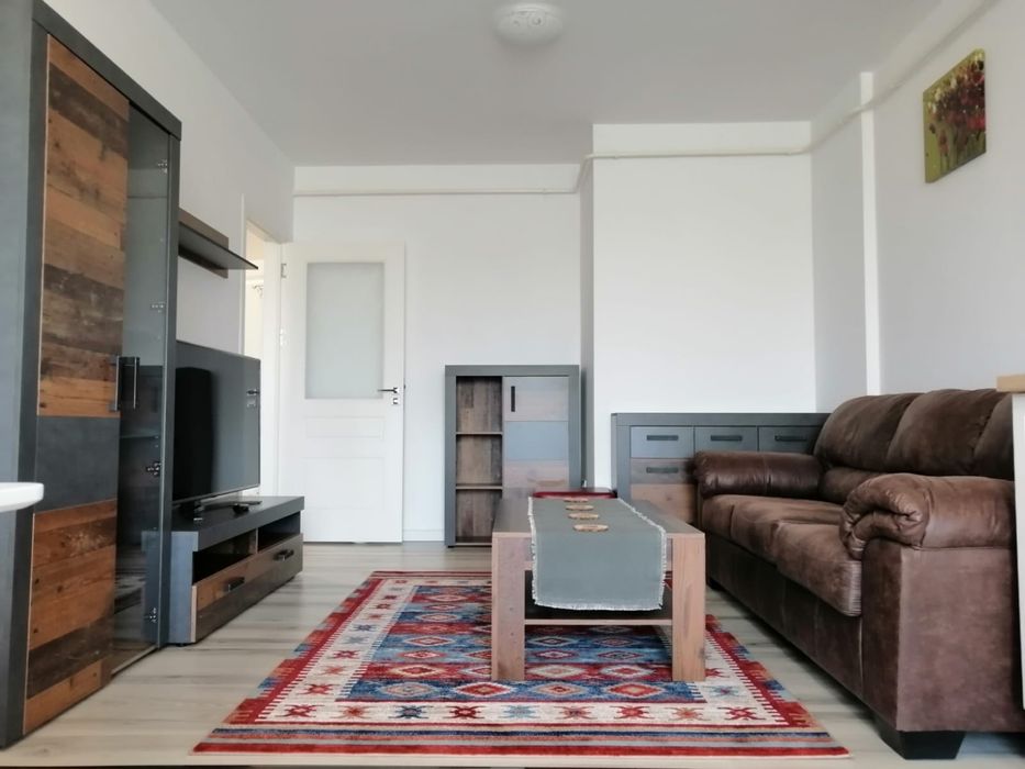 Pers fizica ap 2 camere Inamstro