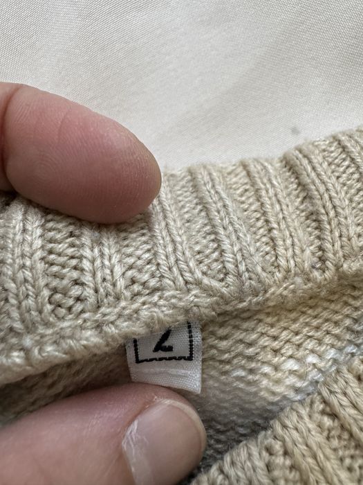 Жемферы  для мальчика на 2 года и на 1 год Турция