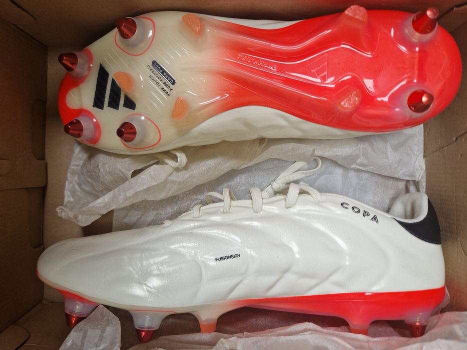 Футболни обувки adidas Copa Pure 2 Elite SG, 44