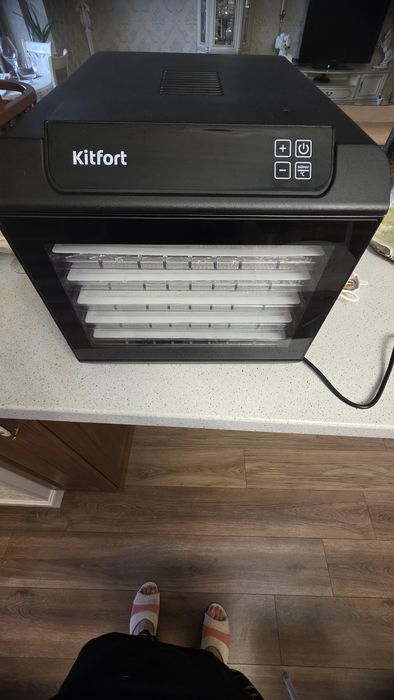 Продам  дегидратор для овощей