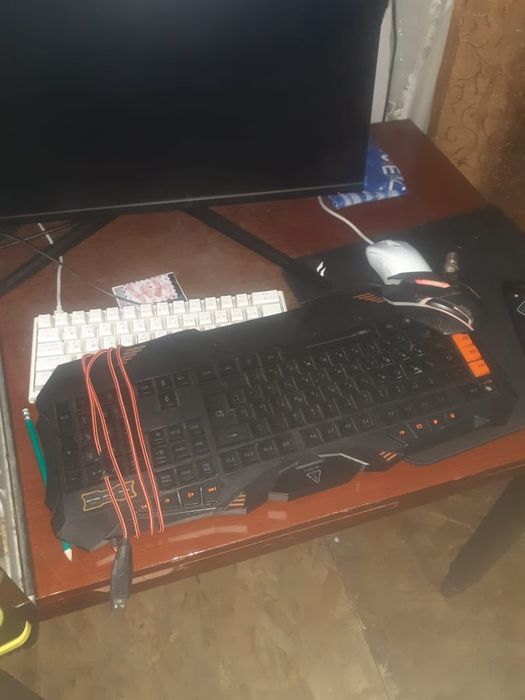 Компьютер виндос7