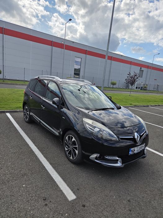 RENAULT Grand Scenic 2014 — imagine 9