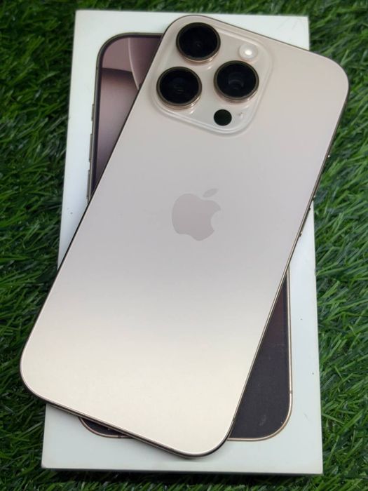 Iphone 16 Pro 256gb 94% / Айфон 16 про/ ломбард дд/ id6081