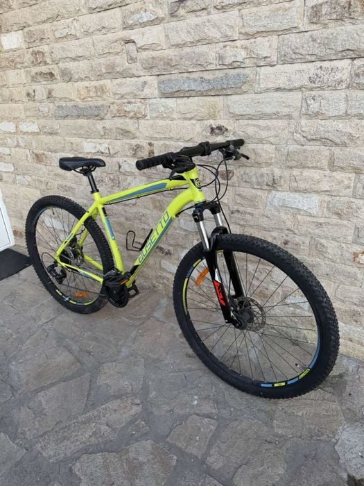 MTB Busetto Pro 29/L