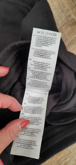 Намалена цена 26.00лв   р-р 9-10г;11-12г LA Gear