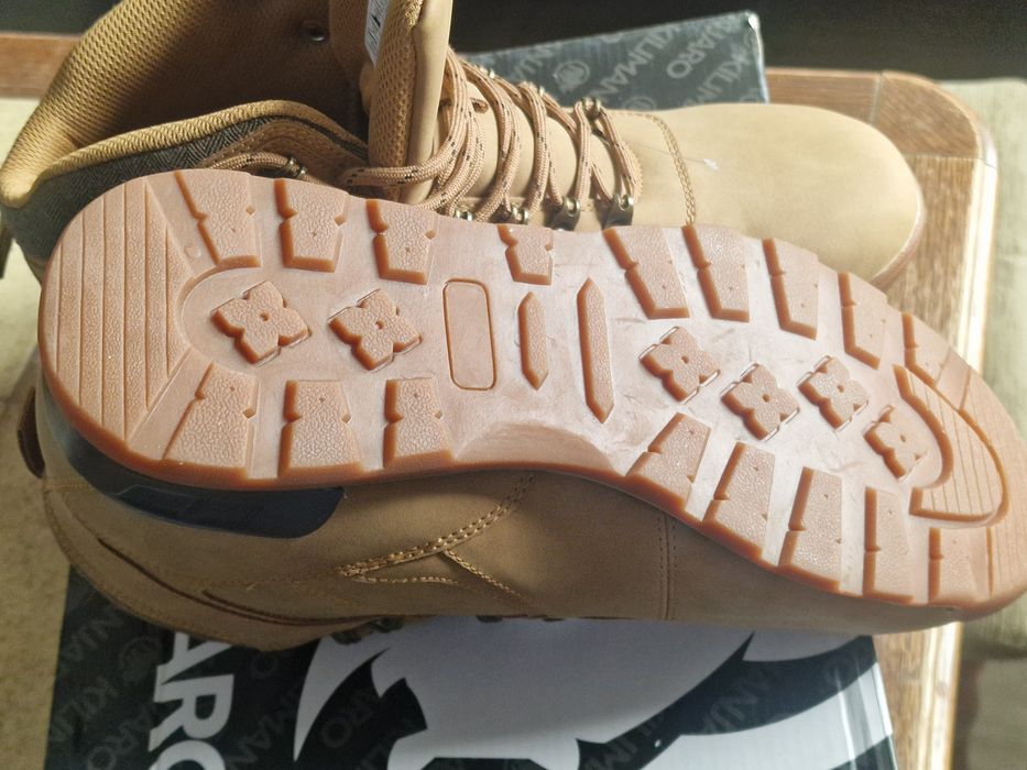 Ghete Kilimanjaro noi