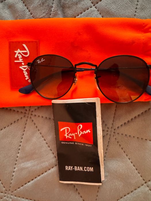 Оригинални Детски очила Ray Ban