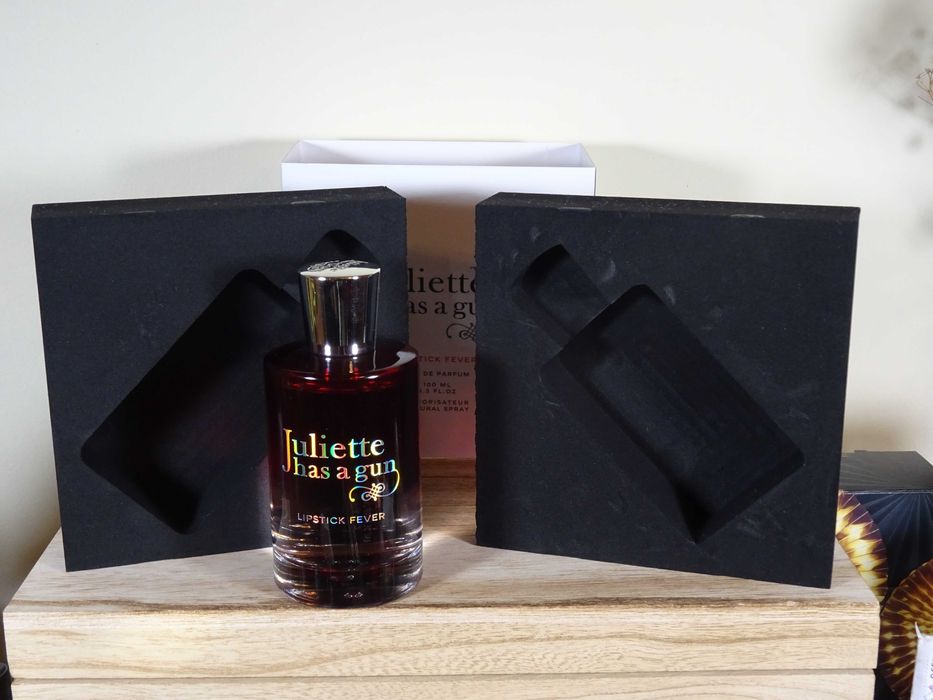 отливки - Chanel №1 и Juliette Has a Gun - френска нишова парфюмерия