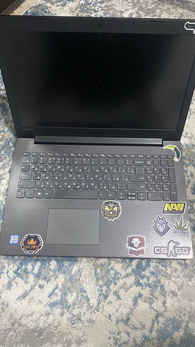Lenovo ideapad с гарантией