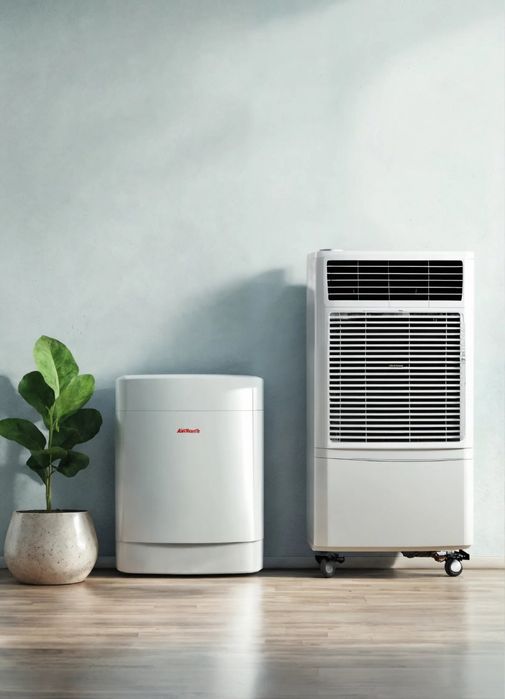 Продажа кондиционеров, установка