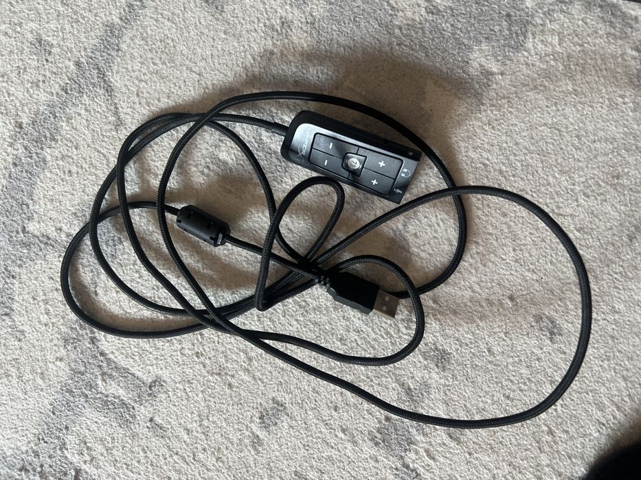 Нушники Hyperx cloud 2