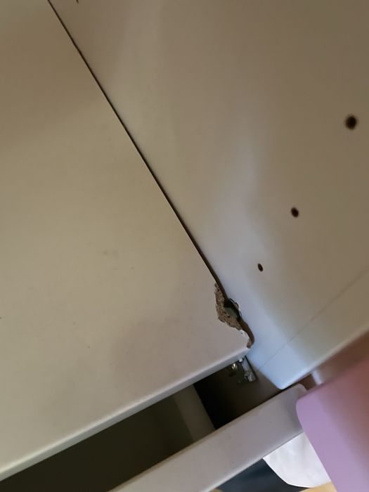 Детски гардероб - икеа/ikea