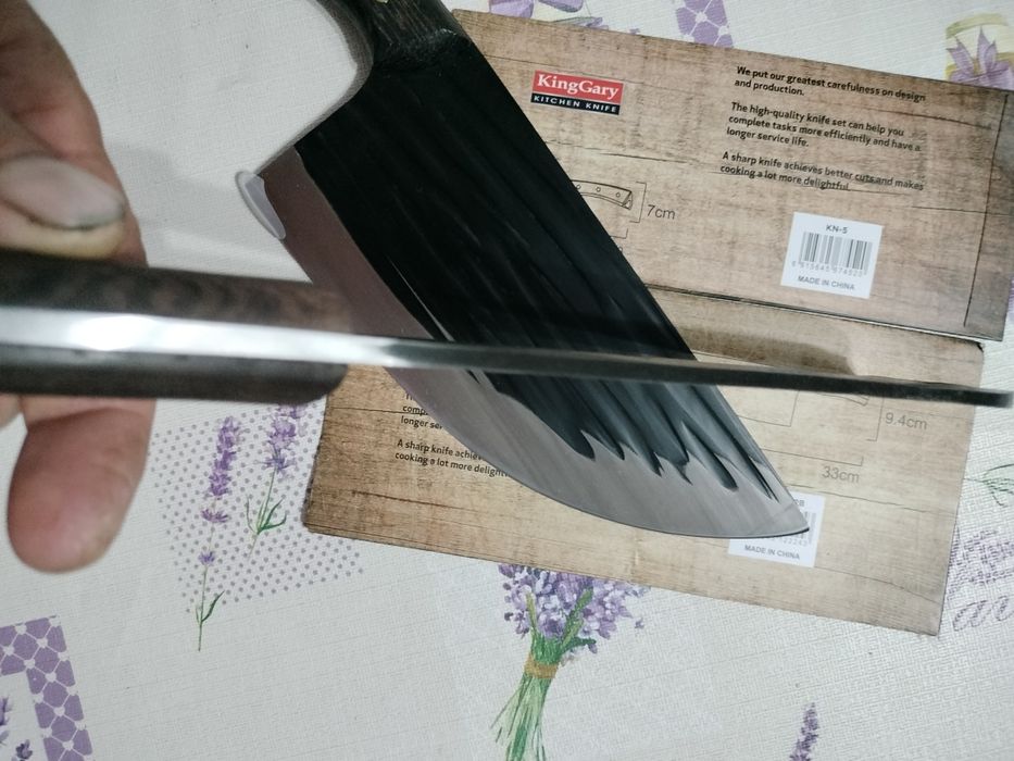 Satâr/Barda de foarte buna calitate