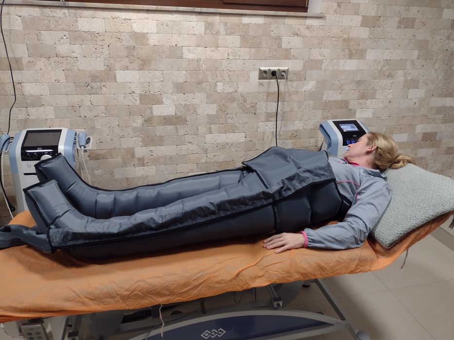 Fizioterapie și recuperare medicala