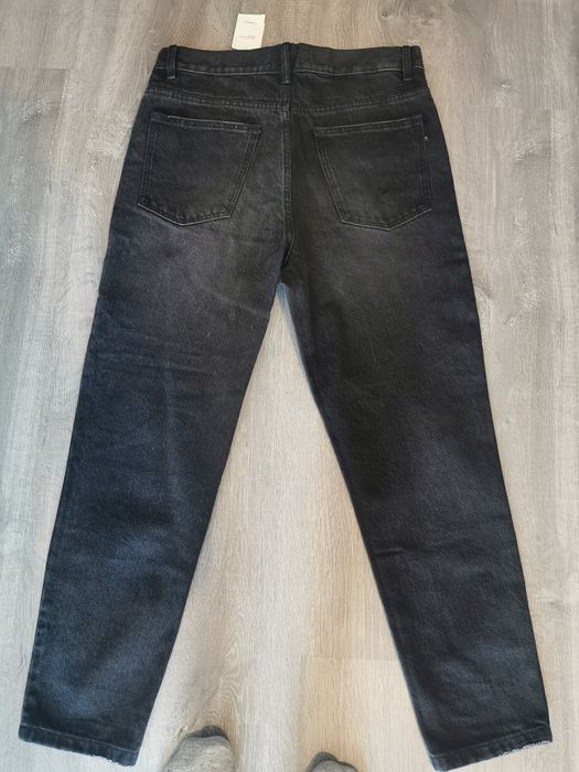 Дънки черни мъжки